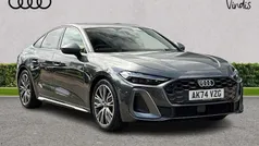 Used 2025 Audi A5 S-Line Coupe | £33,900 (Fair price)