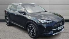 Used 2023 MG HS Trophy SUV | £21,117 (Fair price)