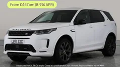 Used 2023 Land Rover Discovery Sport SE Dynamic SUV | £27,543 (Super price)