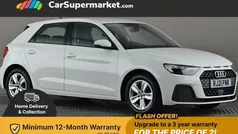 Used 2023 Audi A1 Sportback Hatchback | £13,197 (Good price)