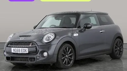 Used Mini Cooper S Hatch 192 HP (141 kW) 2018 Hatchback