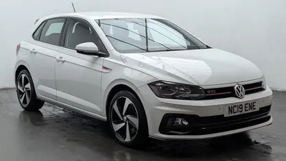 Used 2019 VW Polo GTI Hatchback | £14,050 (Good price)
