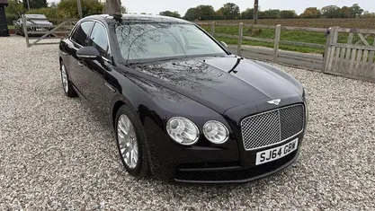 Used 2017 Bentley Flying Spur Sedan | £33,795 (Super price)