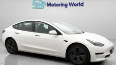 Used 2021 Tesla Model 3 Standard Range Sedan | £18,300 (Fair price)