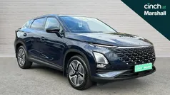 Used 2025 Omoda 5 SUV | £23,549 (Fair price)
