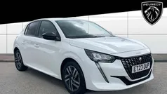 Other Used 2023 Peugeot 208 Active+ Hatchback | £14,995 (Fair price)