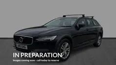 Used 2019 Volvo V90 CC Estate | £19,420 (Super price)