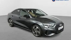 Used 2023 Audi A3 Sedan | £23,399 (Fair price)