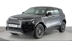 Used 2023 Land Rover Range Rover evoque Hatchback | £15,920 (Good price)