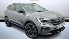 Grey Used 2023 Renault Austral Iconic Esprit Alpine SUV | £24,799 (Fair price)