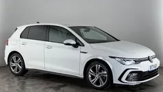 Used 2024 VW Golf VIII R-line Hatchback | £21,450 (Fair price)
