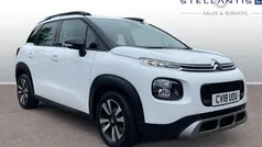 Used 2019 Citroën C3 Aircross Flair SUV | £6,963 (Fair price)
