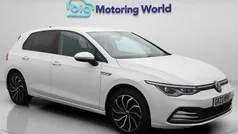 Used 2024 VW Golf VIII Edition Hatchback | £20,000 (Fair price)