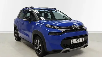 Used 2024 Citroën C3 PureTech Hatchback | £15,399 (Fair price)