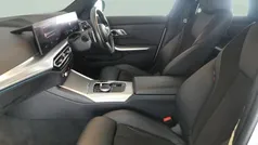 Used 2024 BMW 330e M Sport Estate | £24,000 (Super price)