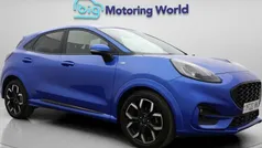 Used 2023 Ford Puma ST-Line X Hatchback | £15,000 (Fair price)