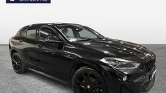 Used 2022 BMW X2 M Sport SUV | £11,490 (Good price)