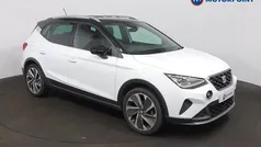 Used 2023 Seat Arona FR Sport SUV | £12,949 (Good price)