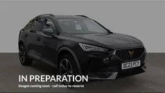 Black Used 2023 Cupra Formentor SUV | £19,720 (Good price)