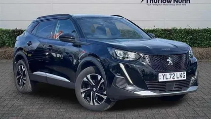 Used Peugeot 2008 Allure+ 131 HP (96 kW) 2023 SUV