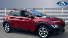 Used 2023 Hyundai Kona SE SUV | £13,189 (Fair price)