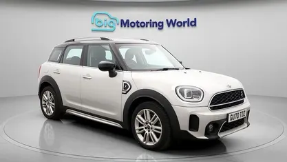 Used 2022 Mini Cooper S Exclusive Hatchback | £17,895 (Fair price)