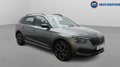 Used Skoda 110 R Monte Carlo 110 HP (80 kW) 2023 Hatchback
