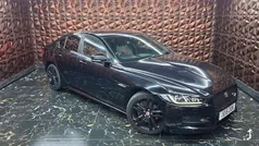 Used 2019 Jaguar XE R-Sport Sedan | £6,999 (Good price)