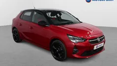 Used 2022 Vauxhall Corsa GS Line Hatchback | £12,049 (Fair price)