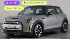 Used 2023 Mini Cooper Level 3 Hatchback | £17,617 (Fair price)