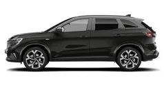 Used 2024 Renault Austral Iconic Esprit Alpine SUV | £36,500 (Fair price)