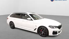 BMW 530e
