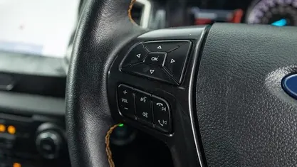 Used Ford Ranger Wildtrack 213 HP (156 kW) 2022 Pickup