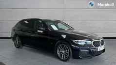 BMW 530e