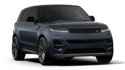 Novo Land Rover Range Rover Sport Autobiography 530 HP (389 kW) 2025 SUV