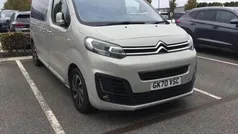Used 2020 Citroën Spacetourer Flair Van | £23,099 (Good price)