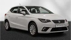 Used 2024 Seat Ibiza SE Hatchback | £15,950 (Fair price)