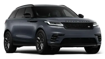 New 2025 Land Rover Range Rover Velar SE Dynamic SUV | £59,877 (Fair price)