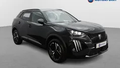 Used 2024 Peugeot 2008 GTi SUV | £19,549 (Fair price)