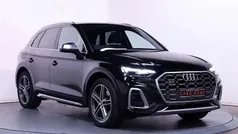 Used 2023 Audi SQ5 SUV | £34,650 (Super price)