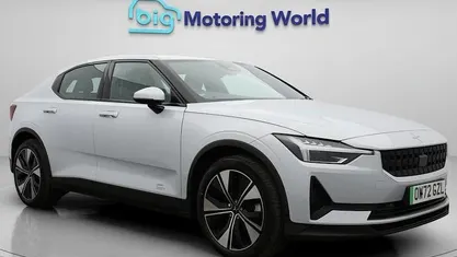 Used Polestar 2 Long Range Single Motor 169 kW (231 HP) 2022 Hatchback