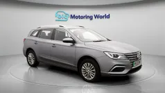 Used 2021 MG MG5 EV Exclusive Estate | £10,000 (Fair price)