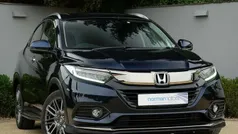 Used 2020 Honda HR-V Hybrid SUV | £15,995 (Fair price)