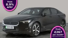 Used 2021 Polestar 2 Pilot Sedan | £19,225 (Fair price)
