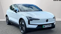 Used 2026 Volvo EX30 Plus SUV | £32,000 (Super price)