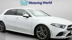 Used 2021 Mercedes A200 AMG line Hatchback | £16,000 (Fair price)