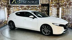 Used 2019 Mazda 3 Inclusive Hatchback | £12,495 (Fair price)