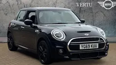 Used 2019 Mini Cooper S Sport Hatchback | £17,853 (Fair price)