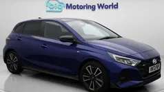 Used 2023 Hyundai i20 N Line Hatchback | £14,700 (Fair price)