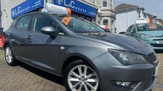 Used 2015 Seat Ibiza FR Hatchback | £4,990 (Super price)